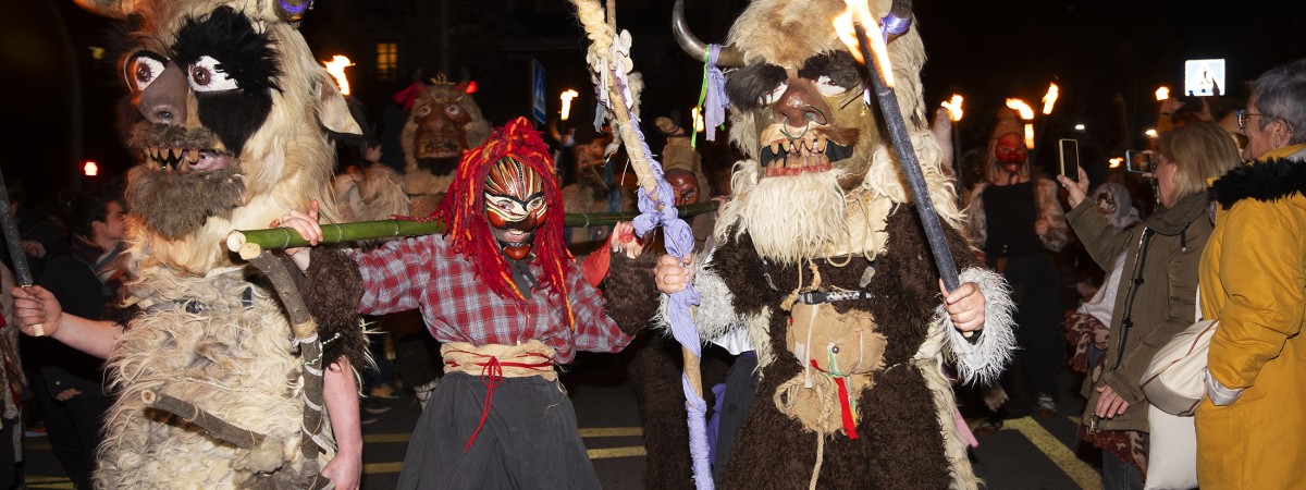 [Argazki galeria] Ihoteak | Otsailak 6